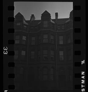 248 Newbury Street, Boston, Massachusetts