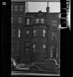 451 Beacon Street, Boston, Massachusetts