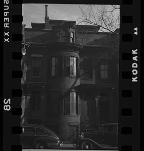 30 Montgomery Street, Boston, Massachusetts