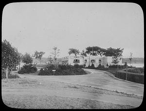 Forest River Park, Salem