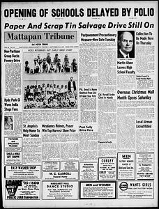 Mattapan Tribune