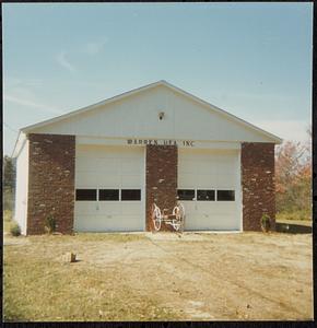 Warren VFA Inc. headquarters