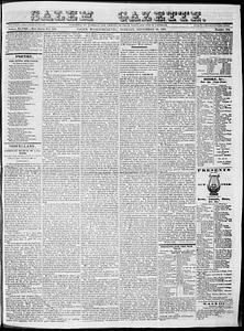 The Salem Gazette