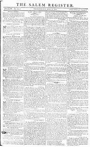 The Salem Register