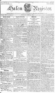 The Salem Register