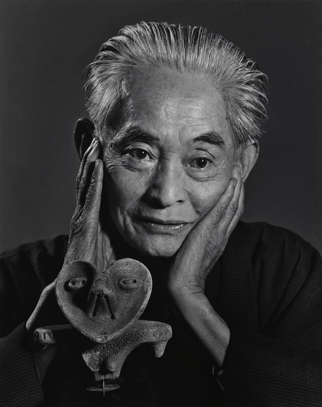 Yasunari Kawabata