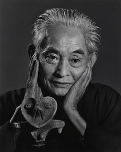 Yasunari Kawabata