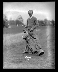 Golf #12