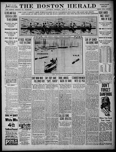 The Boston Herald