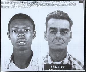 Samuel Hemphill, Joseph Franklin Sills