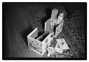 Children's toys