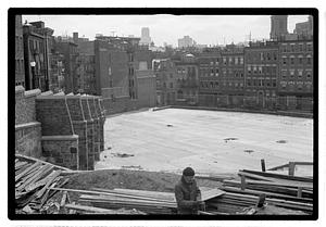 Building materials