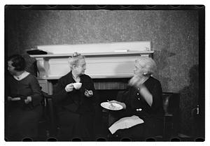 Wedding Chamberland Eddy's friends Somerville