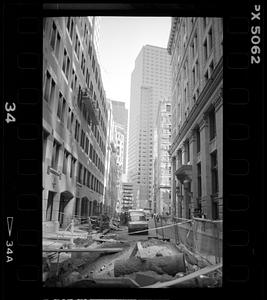 Kilby Street, Boston