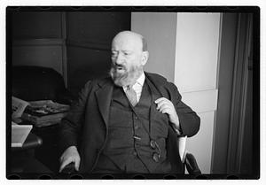 Congressman Tinkham