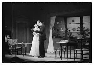 Summer Theatre