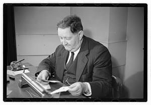 Charles E. Hatfield