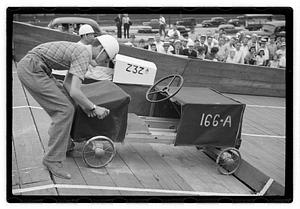 Soap Box Derby