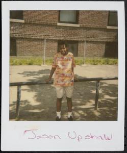 Jason Upshaw