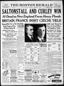 Boston Herald