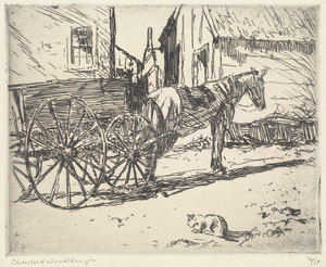 Fishcart