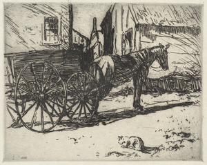 Fishcart