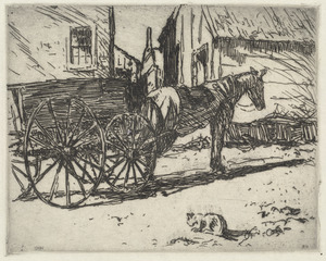 Fishcart