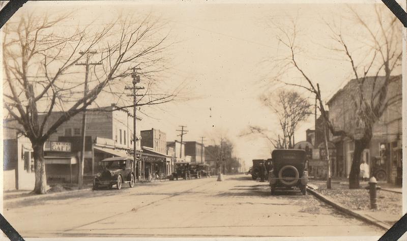 Potomac Avenue, Quantico, VA