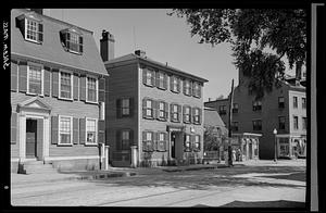 Street scene