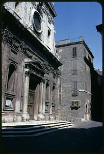 Santa Caterina dei Funari, Rome, Italy