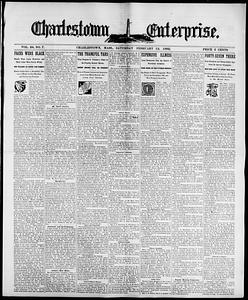 Charlestown Enterprise, February 13, 1892
