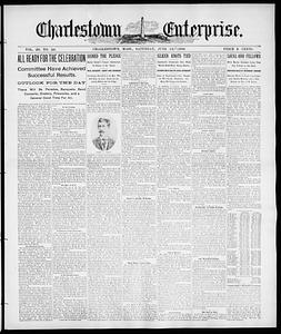 Charlestown Enterprise, June 13, 1896