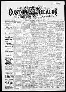 The Boston Beacon and Dorchester News Gatherer, July 15, 1882