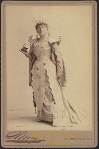 Miss St. Henry "Wang"
