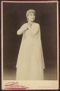 Irene Verona (n/d [no date])