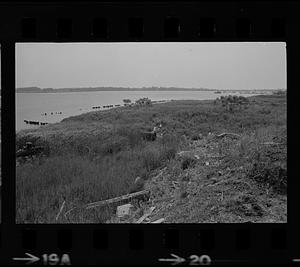 Riverfront Merrimac Court, North End Boat Club