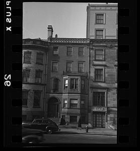 414 Beacon Street, Boston, Massachusetts