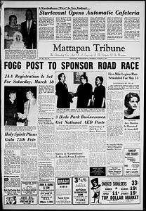 Mattapan Tribune