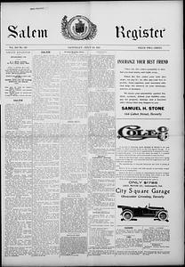 Salem Register