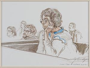 Susan Saxe & murdered reporter