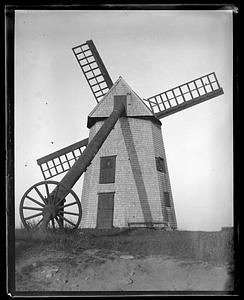 Old Mill, Nantucket
