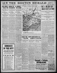 The Boston Herald