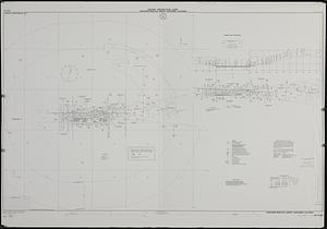 Airport obstruction chart, OC 5120, Hawthorne Municipal Airport, Hawthorne, California