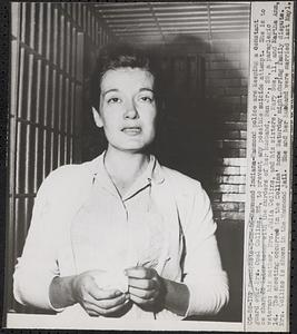 Opal Collins