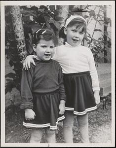Finstein children