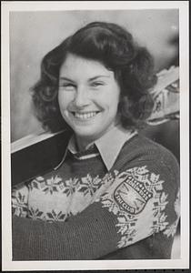 Dorothy Graves