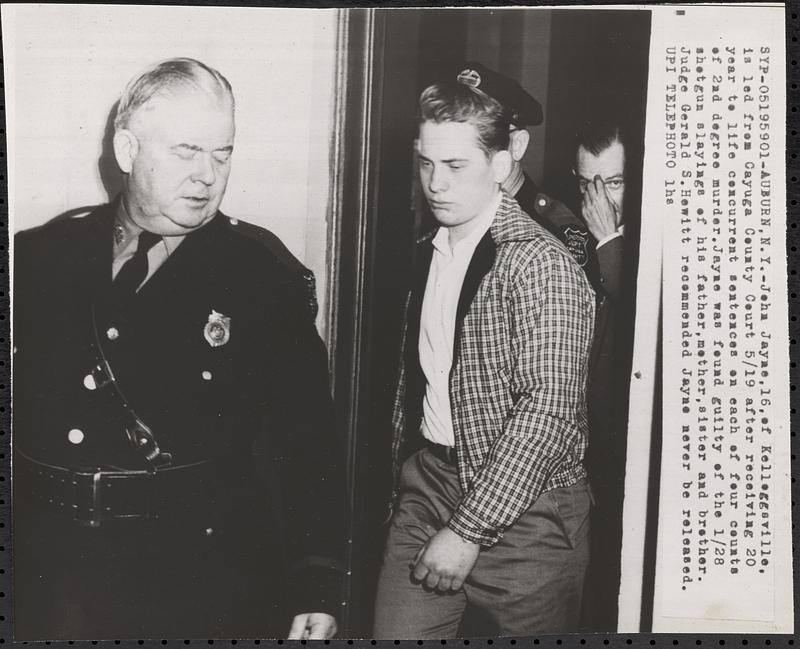 John Jayne