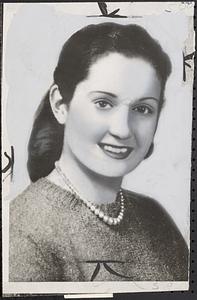Jane Spaulding, 24, murdered in New Garden City, N.Y.