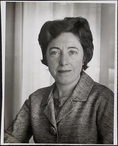Constance Smith