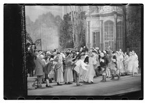 Opera House opening night